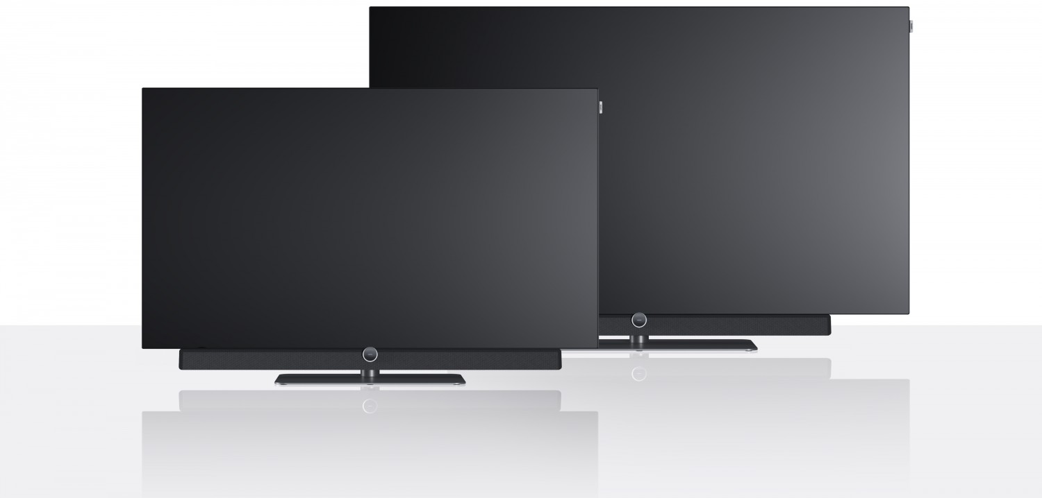 TV Loewe kündigt Technik-Update für bild 5 OLED-Modelle an - News, Bild 2