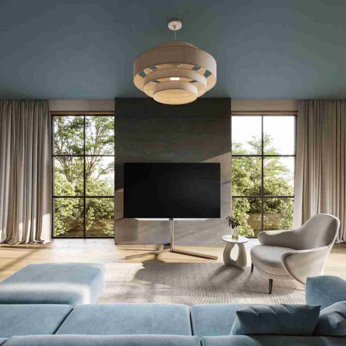 Marke: Loewe OLEDs in 55 und 65 Zoll: Loewe legt ab sofort limitierte Sommereditionen auf, Bild 1 TV OLEDs in 55 und 65 Zoll: Loewe legt ab sofort limitierte Sommereditionen auf - News, Bild 1