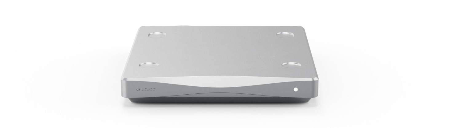 HiFi Lotoo präsentiert Gungnir + LPX-01 - News, Bild 4