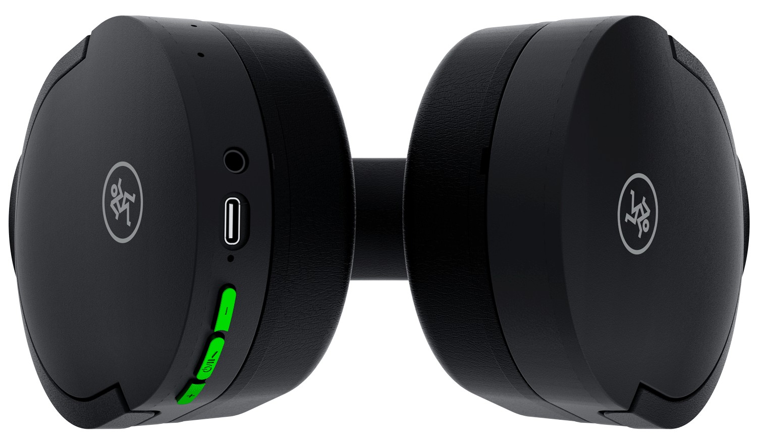 Produktvorstellung Neuer Wireless-Kopfhörer von Mackie - News, Bild 2
