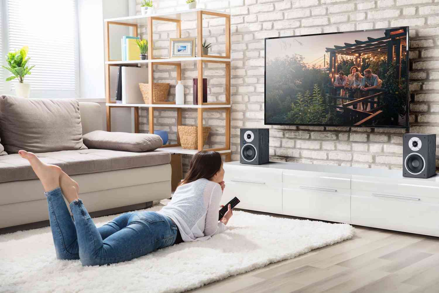 HiFi Magnat Monitor Active 2000 Aktiv: kompakt, flexibel und leistungsstark - News, Bild 1