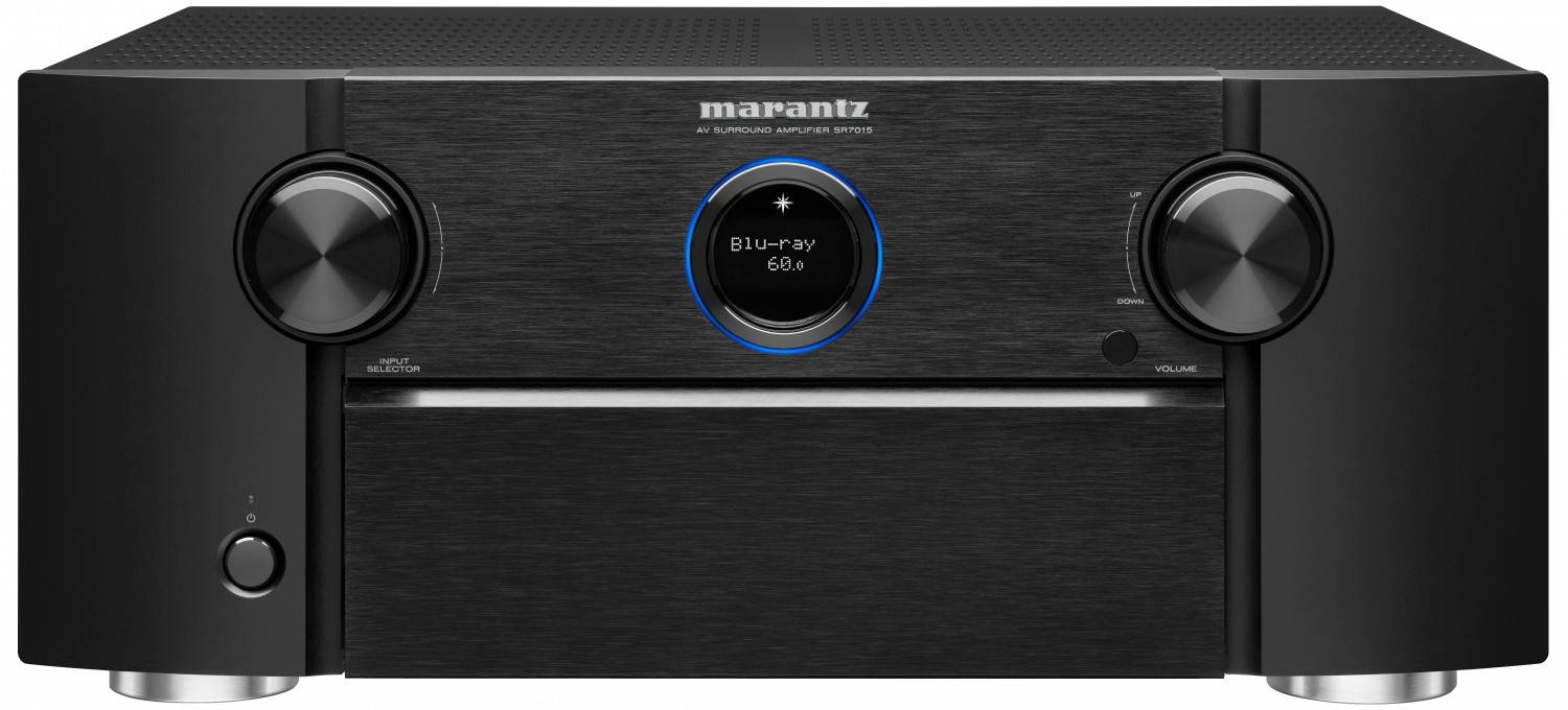 Heimkino Marantz bringt neue 8K-fähige AV-Receiver und -Verstärker - News, Bild 6