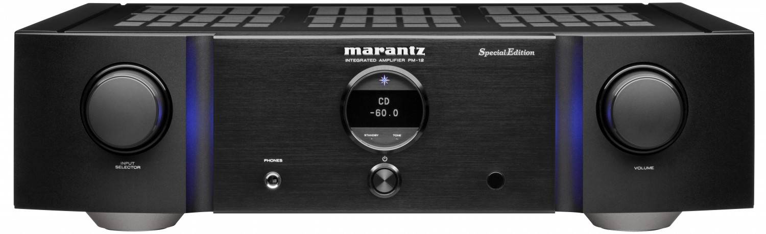 HiFi Marantz Special-Edition-Modelle - News, Bild 2