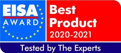 Medien Die EISA-Awards 2020-2021, Bild 1 Medien Die EISA-Awards 2020-2021 - News, Bild 1