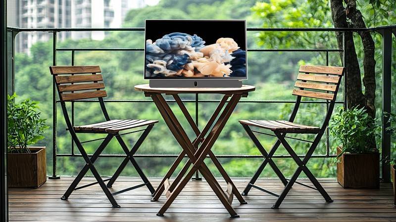 Marke: Metz METZ blue MPE7000: Tragbarer Smart-TV für flexiblen Fernsehspaß, Bild 1 Produktvorstellung METZ blue MPE7000: Tragbarer Smart-TV für flexiblen Fernsehspaß - News, Bild 1