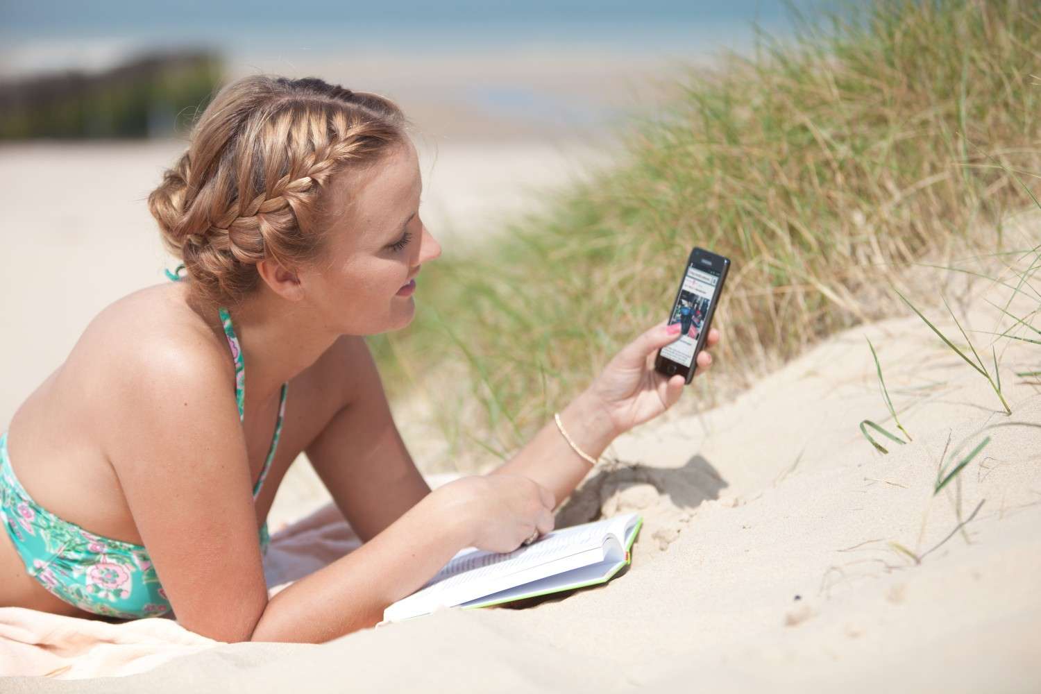 mobile Devices Internetnutzer lesen Online-Nachrichten vor allem auf dem Smartphone , Bild 1 mobile Devices Internetnutzer lesen Online-Nachrichten vor allem auf dem Smartphone - News, Bild 1