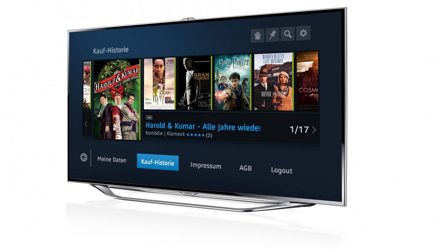 mobile Devices Netflix, Maxdome und Co.: Abo-Online-Dienste ab sofort auch im EU-Ausland verfügbar, Bild 1 mobile Devices Netflix, Maxdome und Co.: Abo-Online-Dienste ab sofort auch im EU-Ausland verfügbar - News, Bild 1