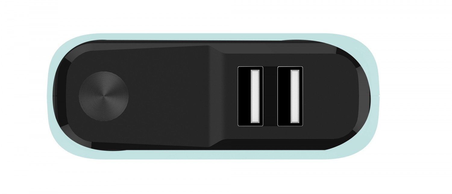 mobile Devices Neue Powerbanks von RealPower, Bild 2 mobile Devices Neue Powerbanks von RealPower - News, Bild 2