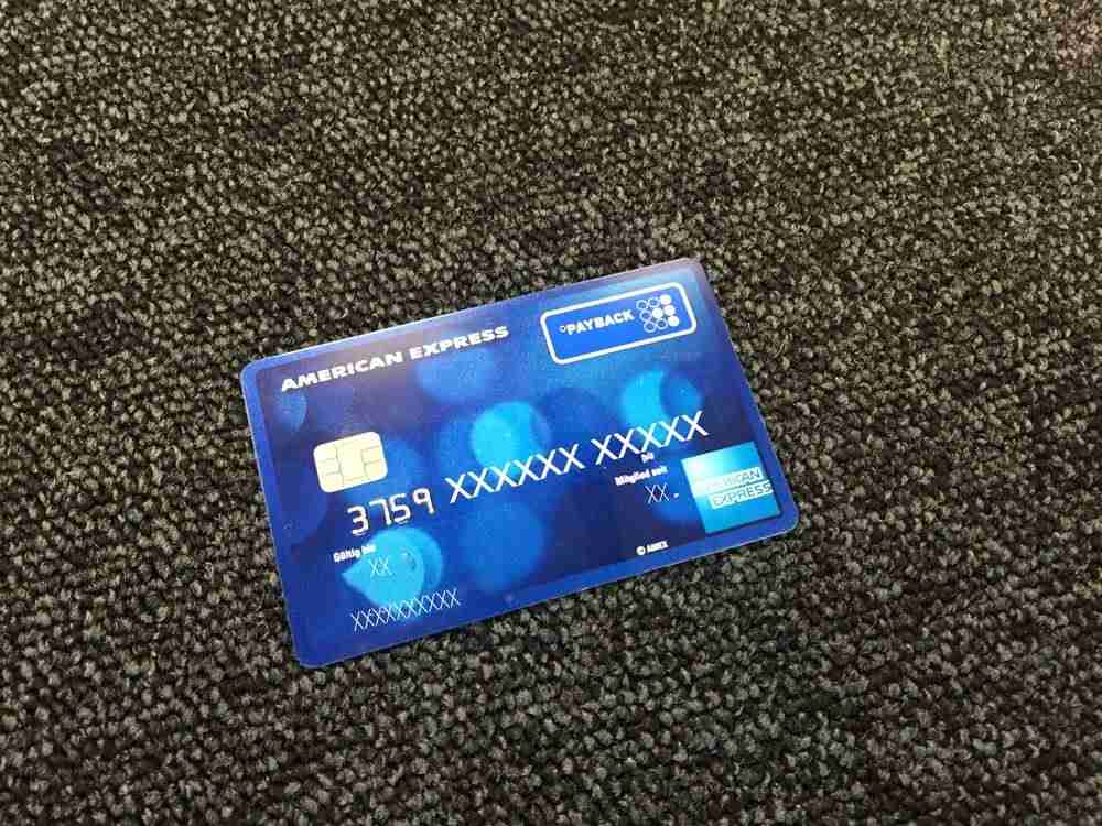mobile Devices PAYBACK American Express Kreditkarte: Der ideale Begleiter bei jedem Shoppingtrip - News, Bild 2