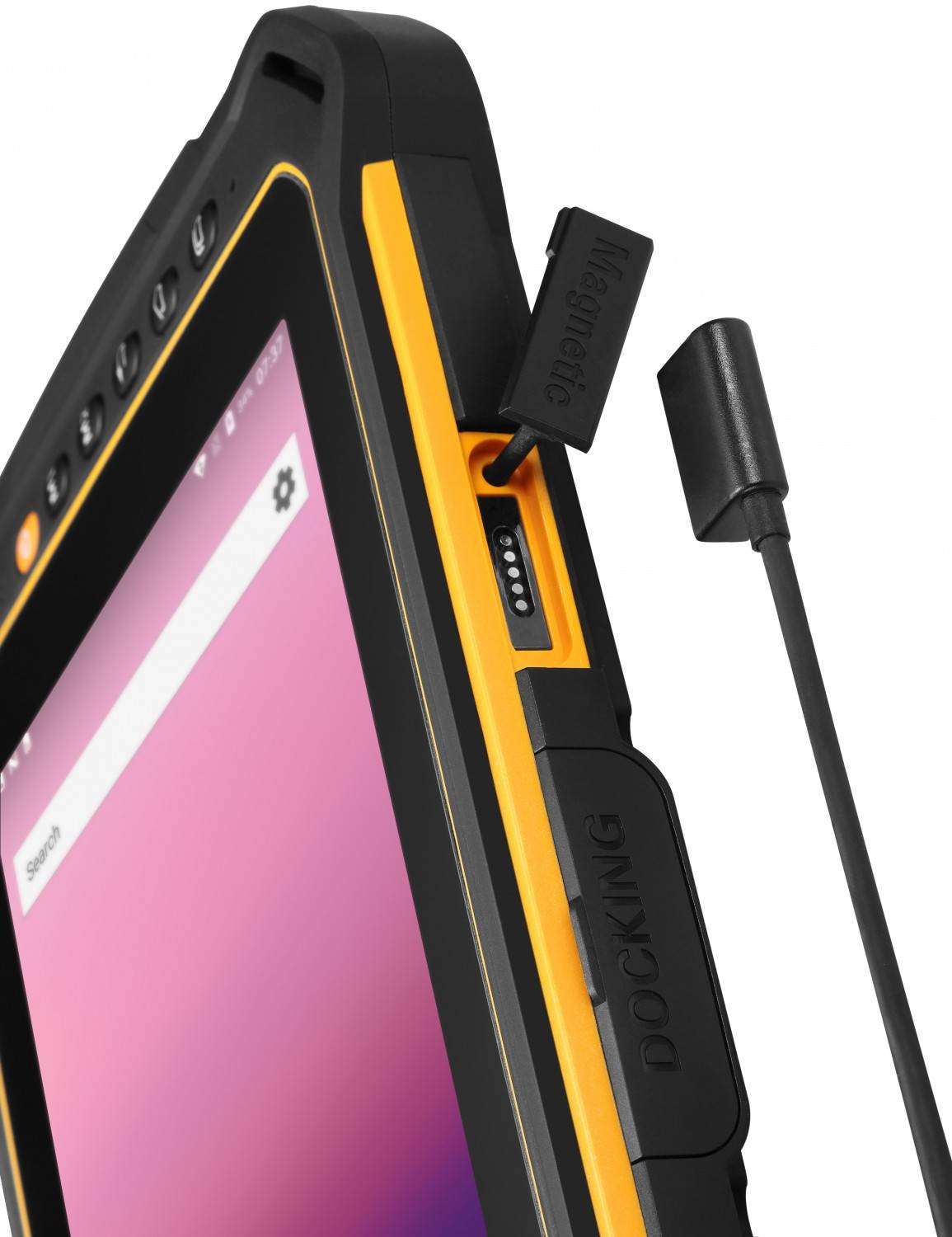 mobile Devices RugGear RG910: Ein Tablet für harte Outdoor-Einsätze - Sturzsicher bis 1,2 Meter, Bild 2 mobile Devices RugGear RG910: Ein Tablet für harte Outdoor-Einsätze - Sturzsicher bis 1,2 Meter - News, Bild 2