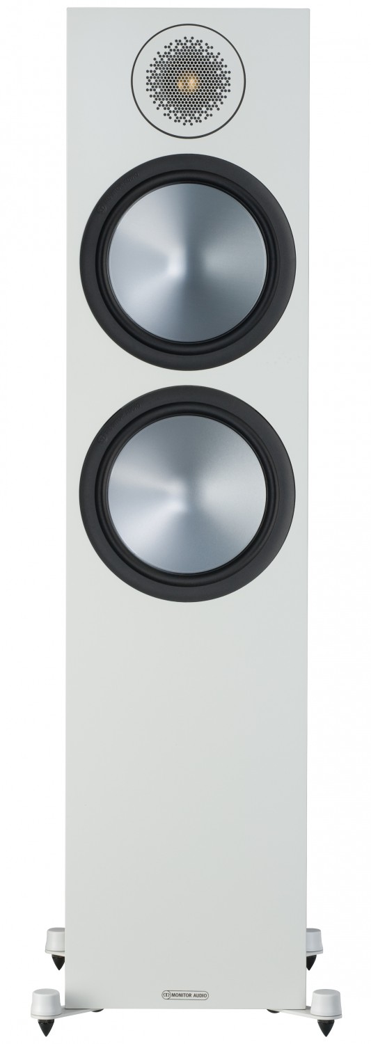 Heimkino Neue Monitor Audio Bronze-Serie - News, Bild 2