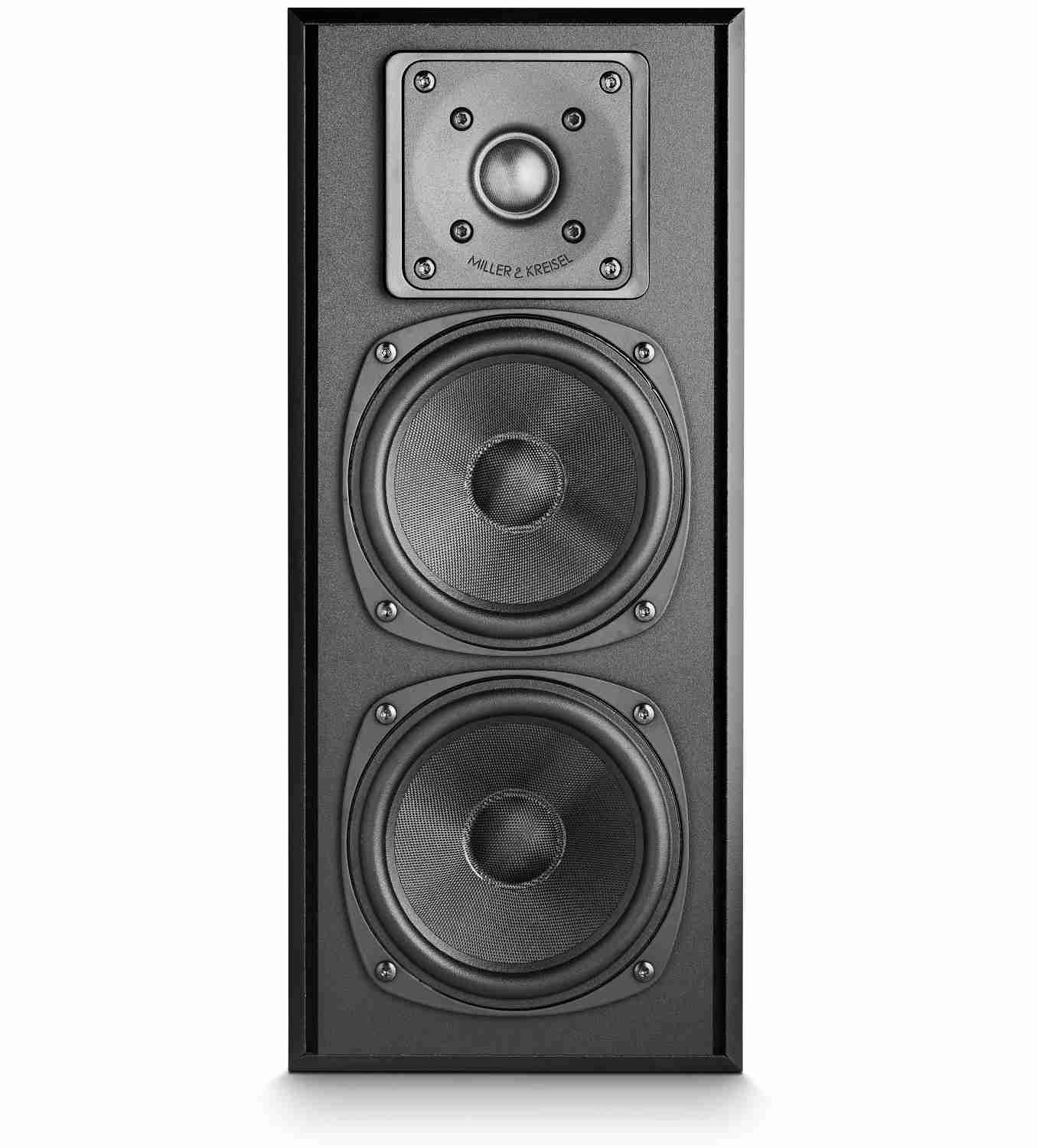 Heimkino M&K Sound präsentiert neue 750 Series  - News, Bild 2