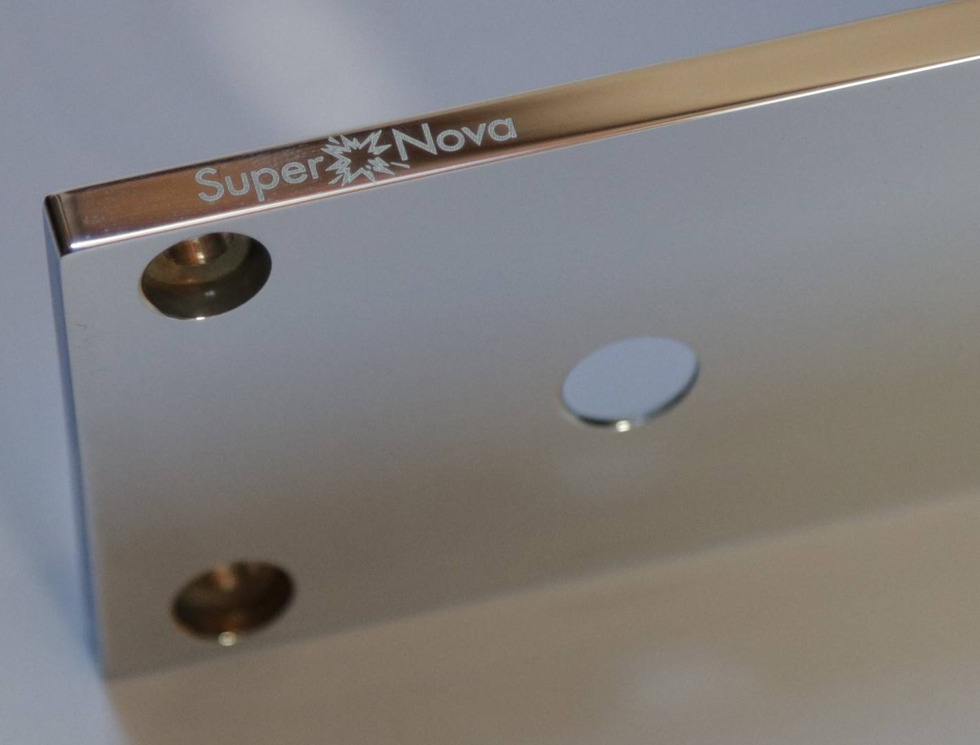 HiFi Neue Gerätelinie super-nova: MuSiCa NoVa startet mit Einführung von Röhrenvorstufe - News, Bild 2