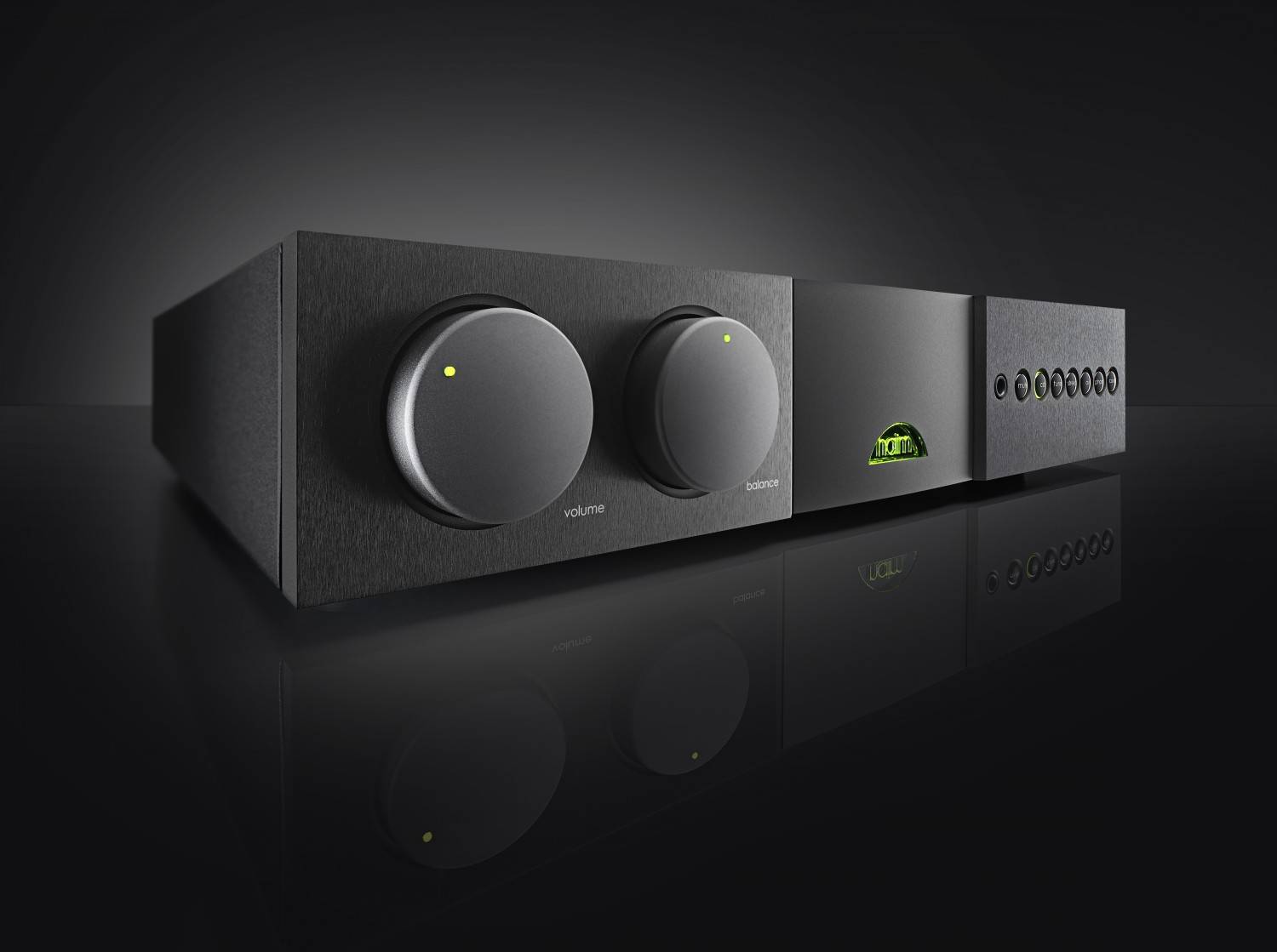 Naim NAIT XS 3 und SUPERNAIT 3: Neuer Naim-Vollverstärker ist verfügbar, Bild 1 Heimkino NAIT XS 3 und SUPERNAIT 3: Neuer Naim-Vollverstärker ist verfügbar - News, Bild 1