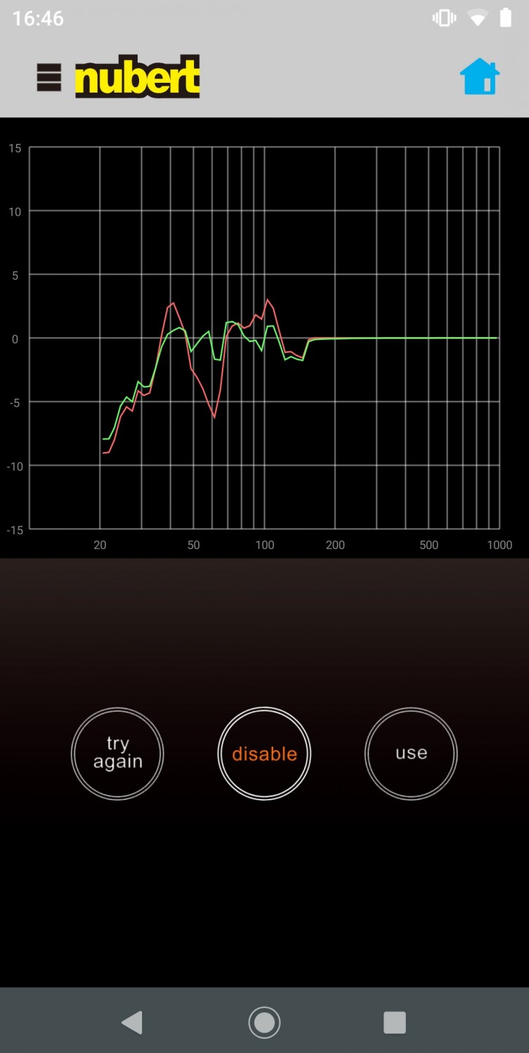 HiFi Nuberts Room Calibration in Kürze auch für Android - News, Bild 2