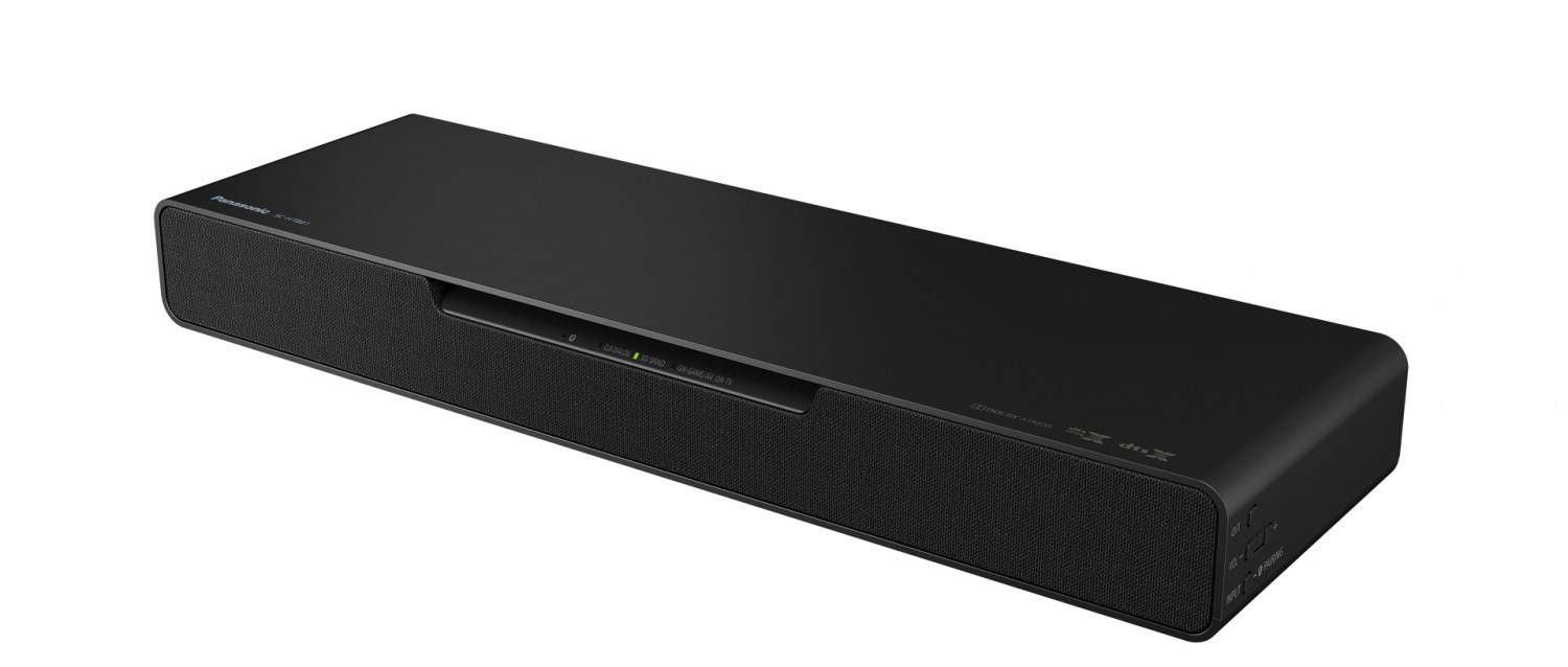 Panasonic 3D-Gaming Lautsprecher von Panasonic, Bild 2 Heimkino 3D-Gaming Lautsprecher von Panasonic - News, Bild 2