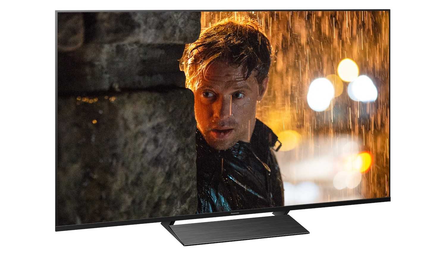 HiFi Neue LED-TV-Serien von Panasonic sind da - Alle HDR-Standards an Bord - News, Bild 1