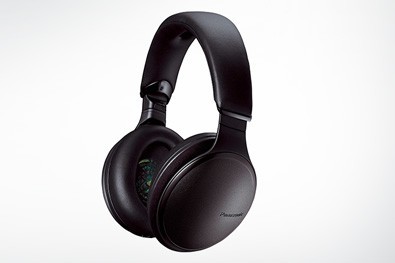 HiFi Over-Ear-Kopfhörer von Panasonic mit Active Noise Cancelling ist da - Kabellose Wiedergabe - News, Bild 1
