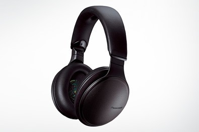 Panasonic Over-Ear-Kopfhörer von Panasonic mit Active Noise Cancelling ist da - Kabellose Wiedergabe, Bild 1 HiFi Over-Ear-Kopfhörer von Panasonic mit Active Noise Cancelling ist da - Kabellose Wiedergabe - News, Bild 1