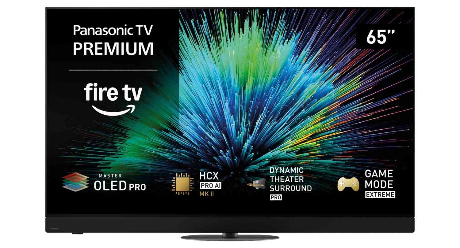Marke: Panasonic Japanische Technologie: Neue Smart-TVs aller Klassen, Bild 3 Service Japanische Technologie: Neue Smart-TVs aller Klassen - News, Bild 3