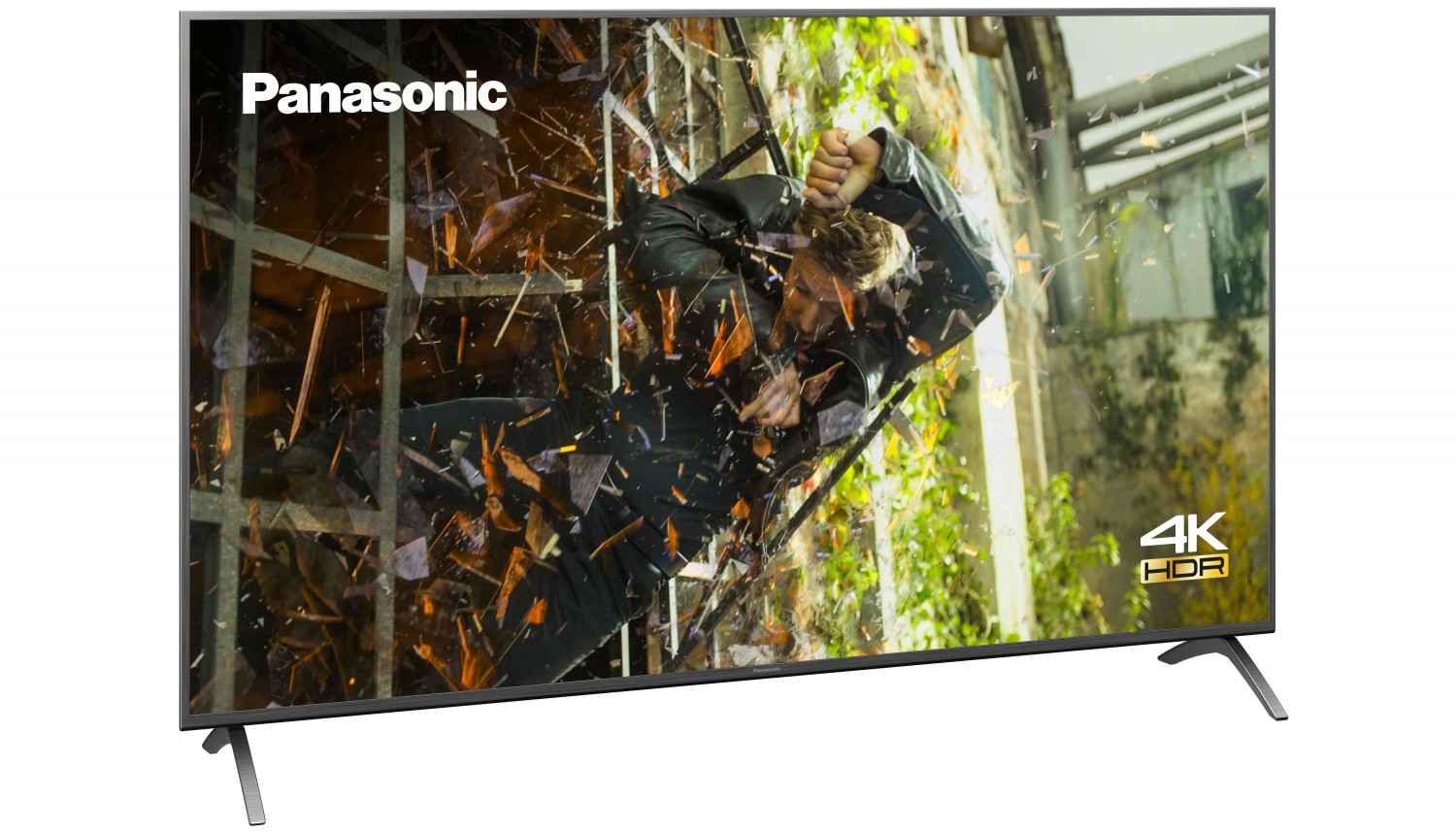 TV Elegant und bildgewaltig – die HXW904-Serie von Panasonic - News, Bild 2