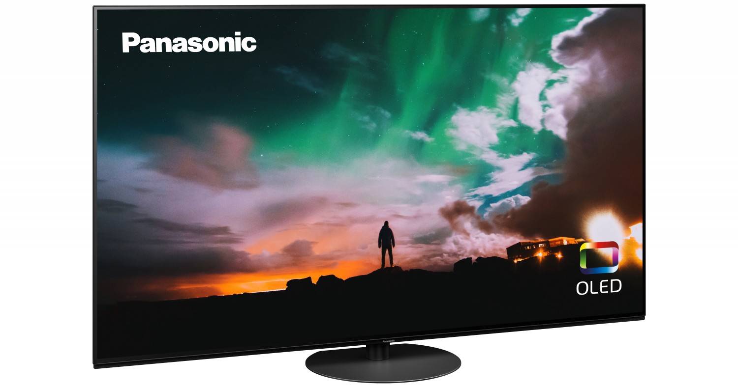 TV Panasonic erweitert sein OLED-TV-Sortiment - News, Bild 2