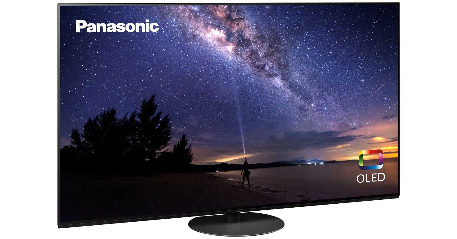 TV Panasonic erweitert sein OLED-TV-Sortiment - News, Bild 3
