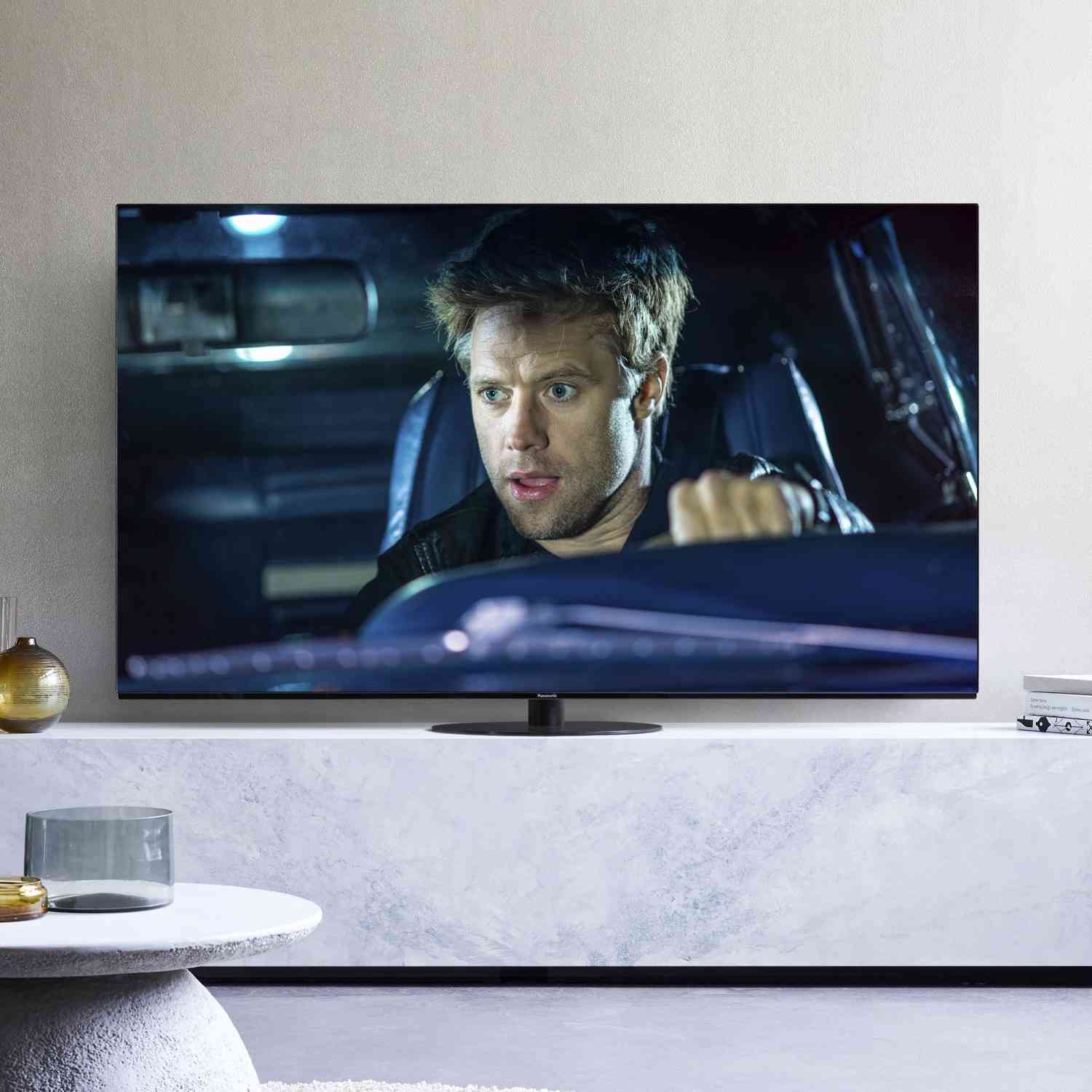 TV Panasonic: Neue OLED-TV-Serie HZW1004  - News, Bild 2