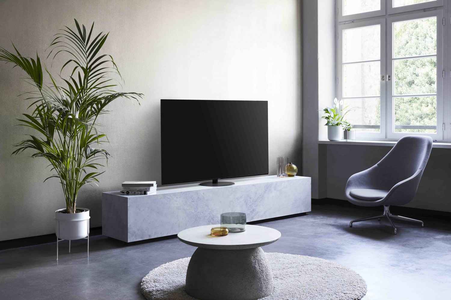 TV Panasonic: Neue OLED-TV-Serie HZW1004  - News, Bild 3