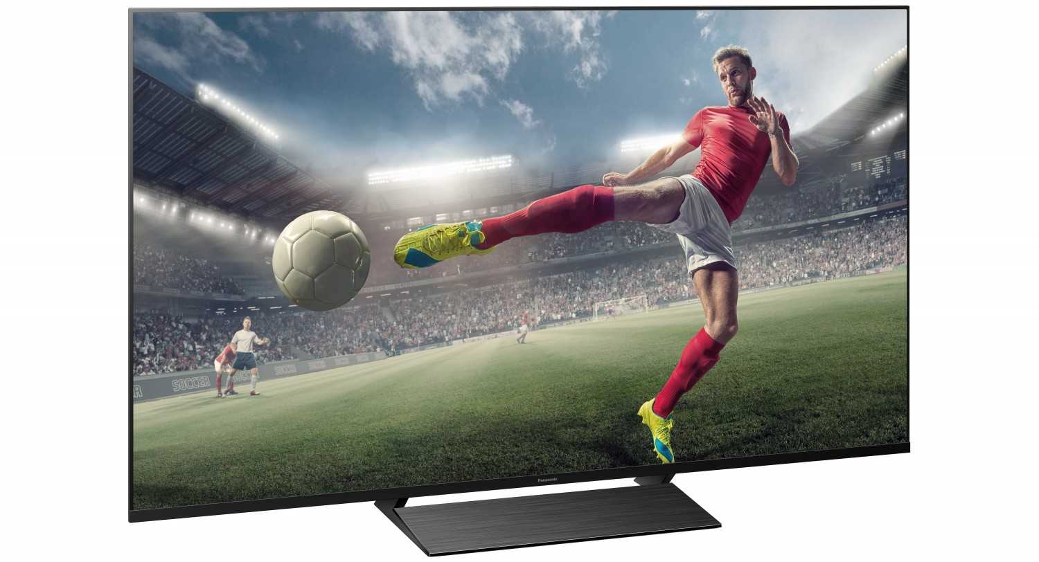 TV Panasonic: Zwei neue Ultra HD HDR LCD-Serien - News, Bild 2