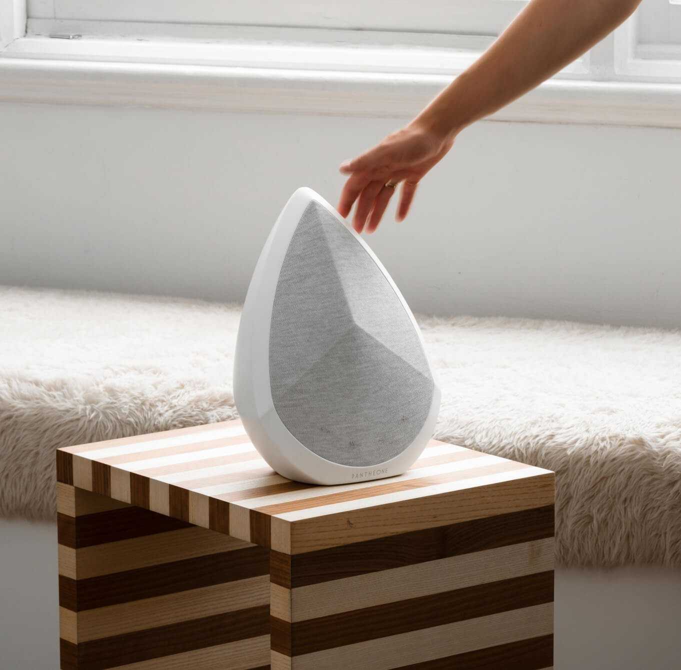 Service Pantheone Audio startet mit Distributor „SOUND IN FORM“ - News, Bild 2