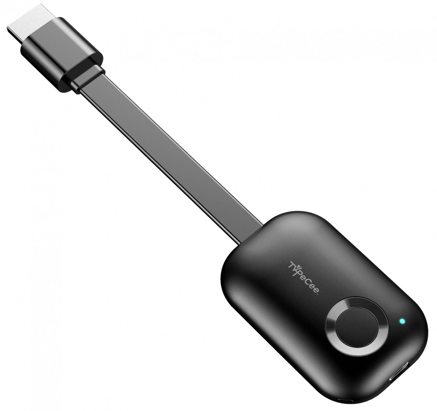 TV WLAN-HDMI-Stick rüstet bei Flat-TVs und Beamern Miracast, AirPlay und DLNA nach - News, Bild 2