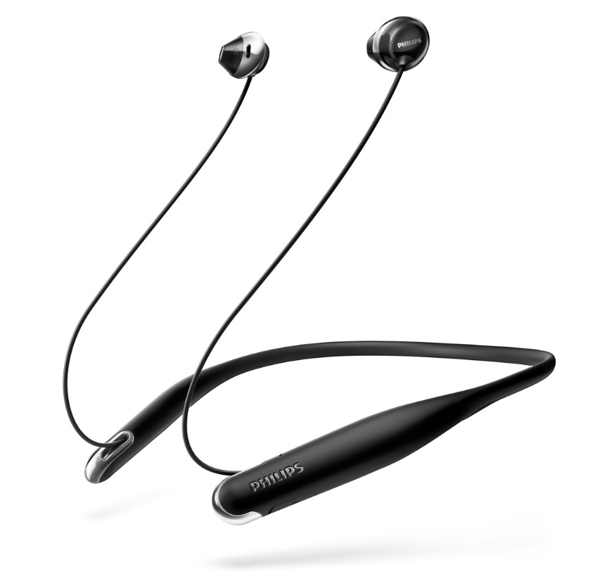 HiFi Kabellose In-Ear- und On-Ear-Modelle: Philips baut seine Flite-Serie aus - News, Bild 2