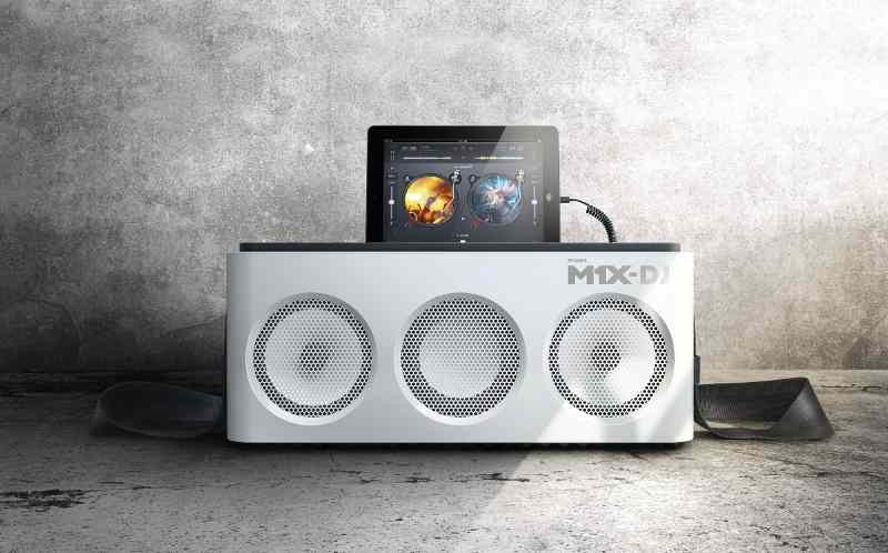 Philips Philips Geschäftsbereich Audio, Video, Multimedia und Zubehör wird WOOX Innovations, Bild 1 HiFi Philips Geschäftsbereich Audio, Video, Multimedia und Zubehör wird WOOX Innovations - News, Bild 1