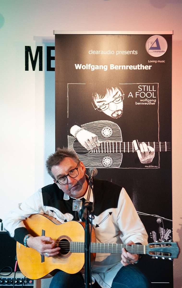 Service Hausmesse bei PHONOSOPHIE 21. – 22. November 2025 - News, Bild 2