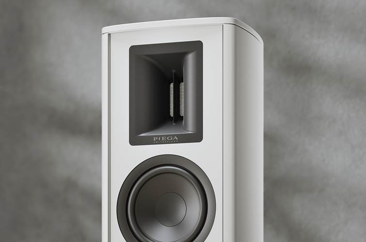 Produktvorstellung PIEGA Premium 801 - Präzision, Dynamik und ein Hauch Horn-Magie - News, Bild 2