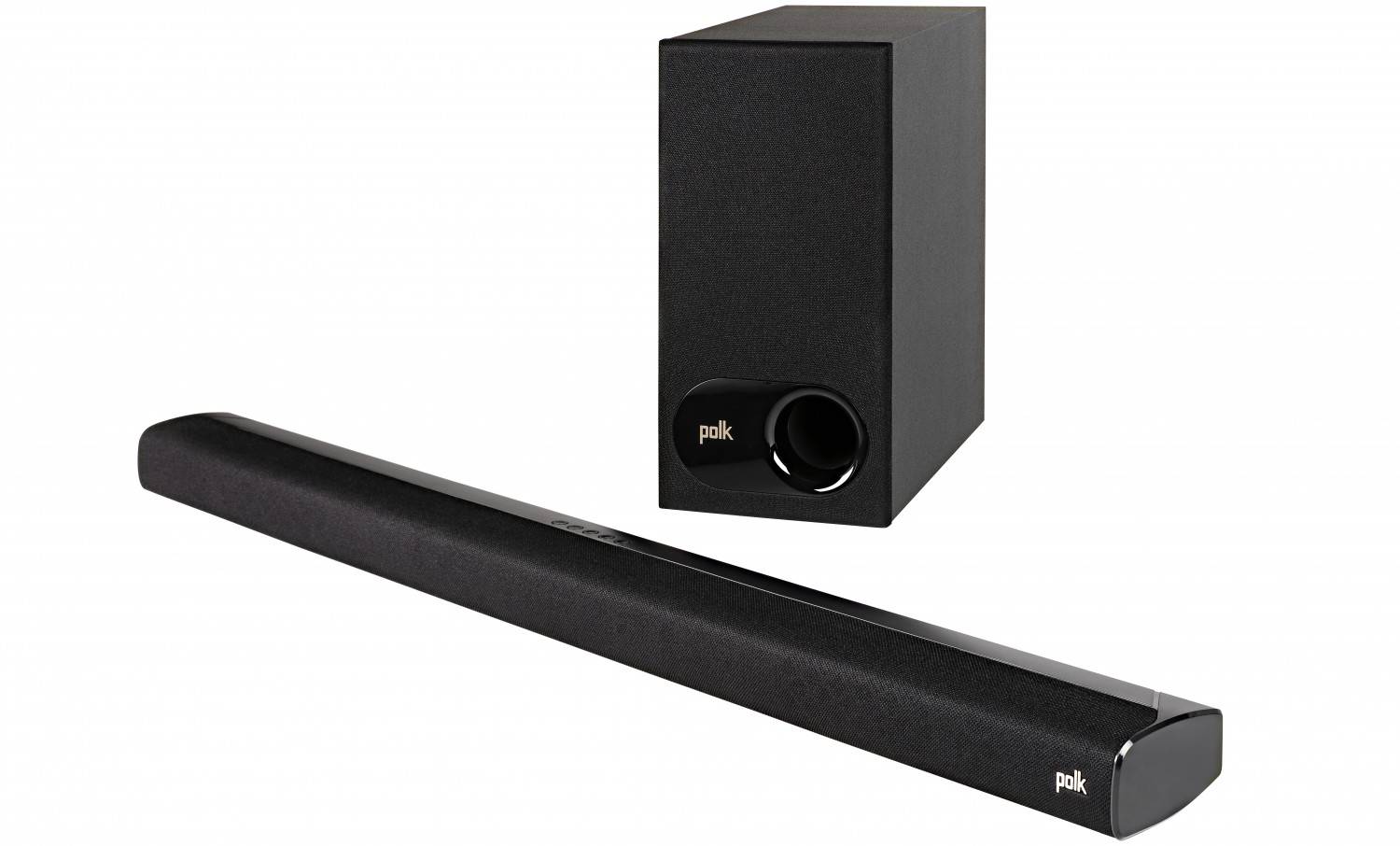 Heimkino Signa S2: TV-Soundbar von Polk Audio mit kabellosem Subwoofer und Bluetooth ist da - News, Bild 1