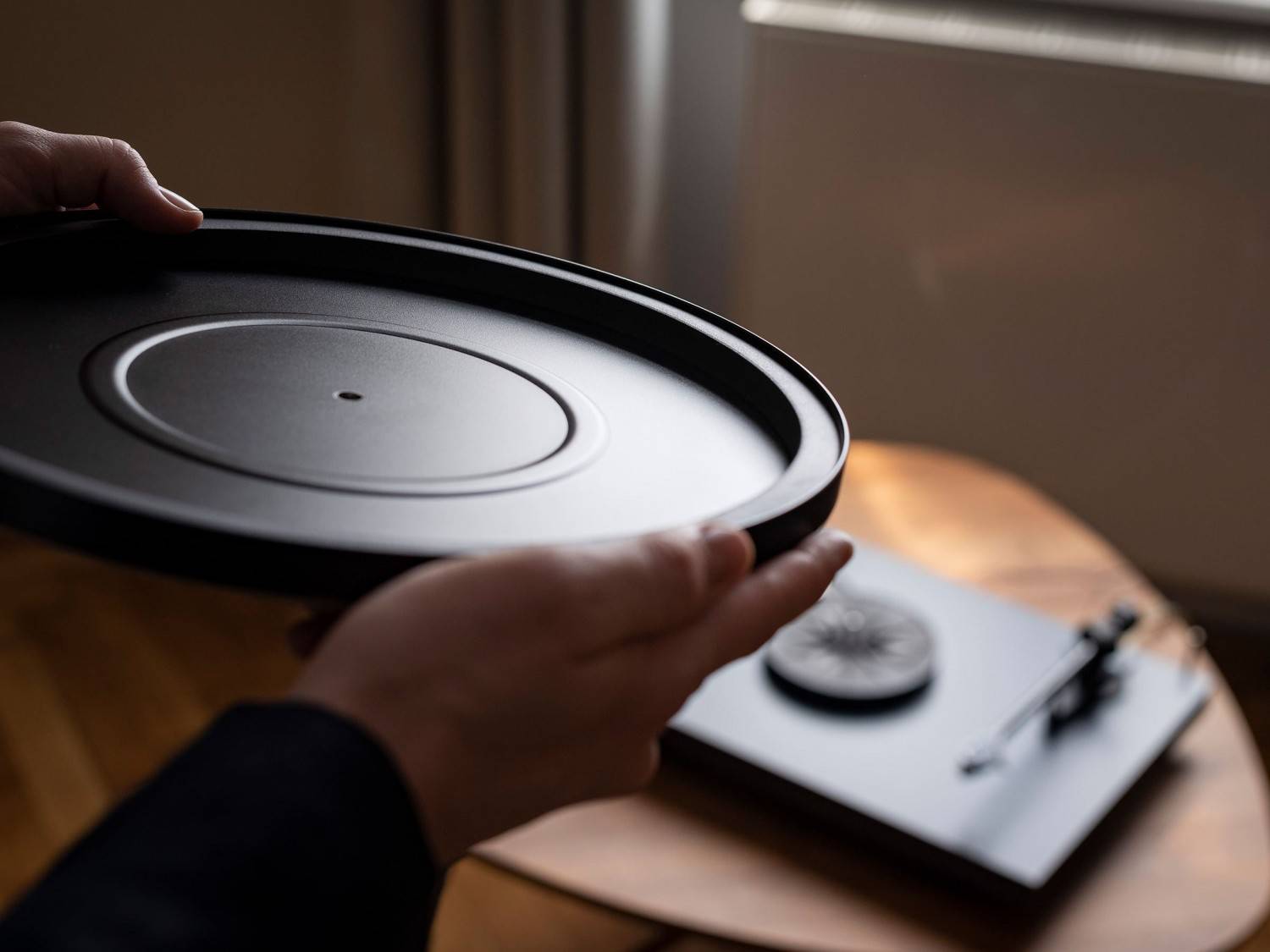 HiFi Pro-Ject präsentiert Debut Carbon EVO - News, Bild 2