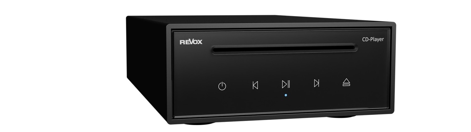 Marke: Pressemitteilung: Revox, Bild 2 Produktvorstellung Pressemitteilung: Revox - News, Bild 2