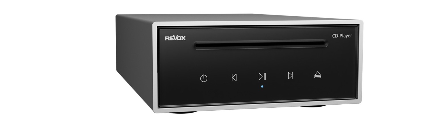 Marke: Pressemitteilung: Revox, Bild 4 Produktvorstellung Pressemitteilung: Revox - News, Bild 4