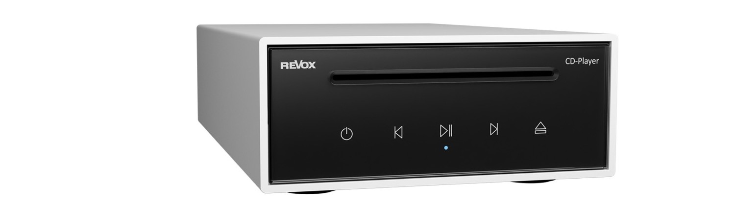 Marke: Pressemitteilung: Revox, Bild 5 Produktvorstellung Pressemitteilung: Revox - News, Bild 5