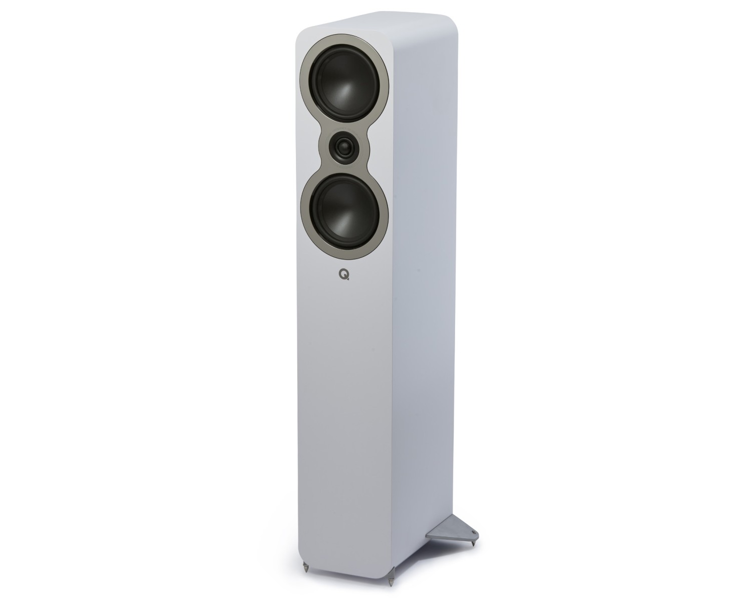 Marke: Q Acoustics Großer Klang für kleinere Wohnräume, Bild 2 HiFi Großer Klang für kleinere Wohnräume - News, Bild 2