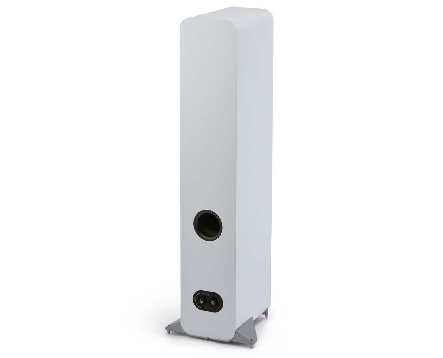 Marke: Q Acoustics Großer Klang für kleinere Wohnräume, Bild 4 HiFi Großer Klang für kleinere Wohnräume - News, Bild 4