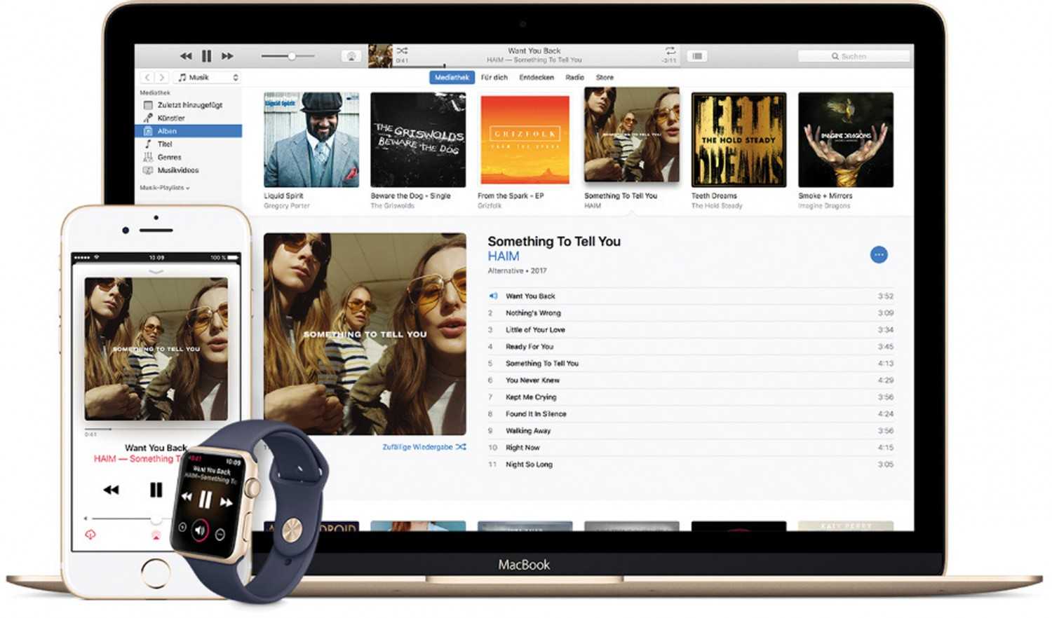 Ratgeber Apple Music: 90 Millionen Songs und Dolby Atmos - News, Bild 1