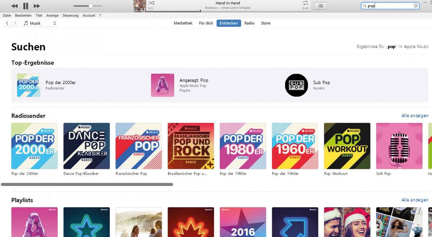 Ratgeber Apple Music: 90 Millionen Songs und Dolby Atmos - News, Bild 2