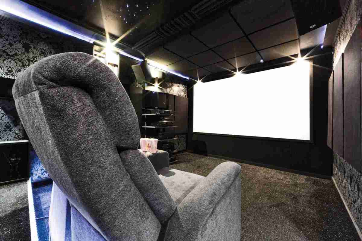Marke: Auro-3D-Leserkino mit Double Bass Array: Blue Star Lights, Bild 1 Ratgeber Auro-3D-Leserkino mit Double Bass Array: Blue Star Lights - News, Bild 1