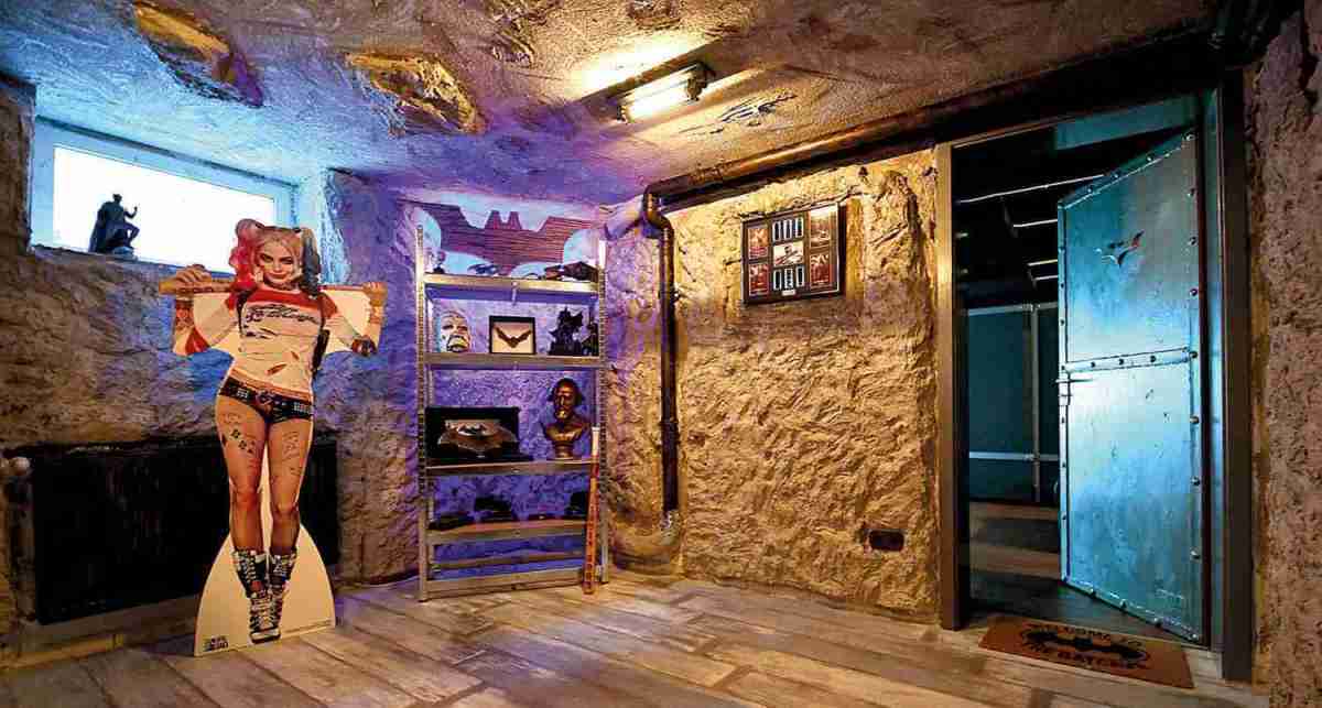 Marke: BATCAVE CINEMA: Bassgewaltiges 7.1.5-Dolby-Atmos-Themen-Kino mit 21-Zoll-Subwoofer, Bild 11 Ratgeber BATCAVE CINEMA: Bassgewaltiges 7.1.5-Dolby-Atmos-Themen-Kino mit 21-Zoll-Subwoofer - News, Bild 11