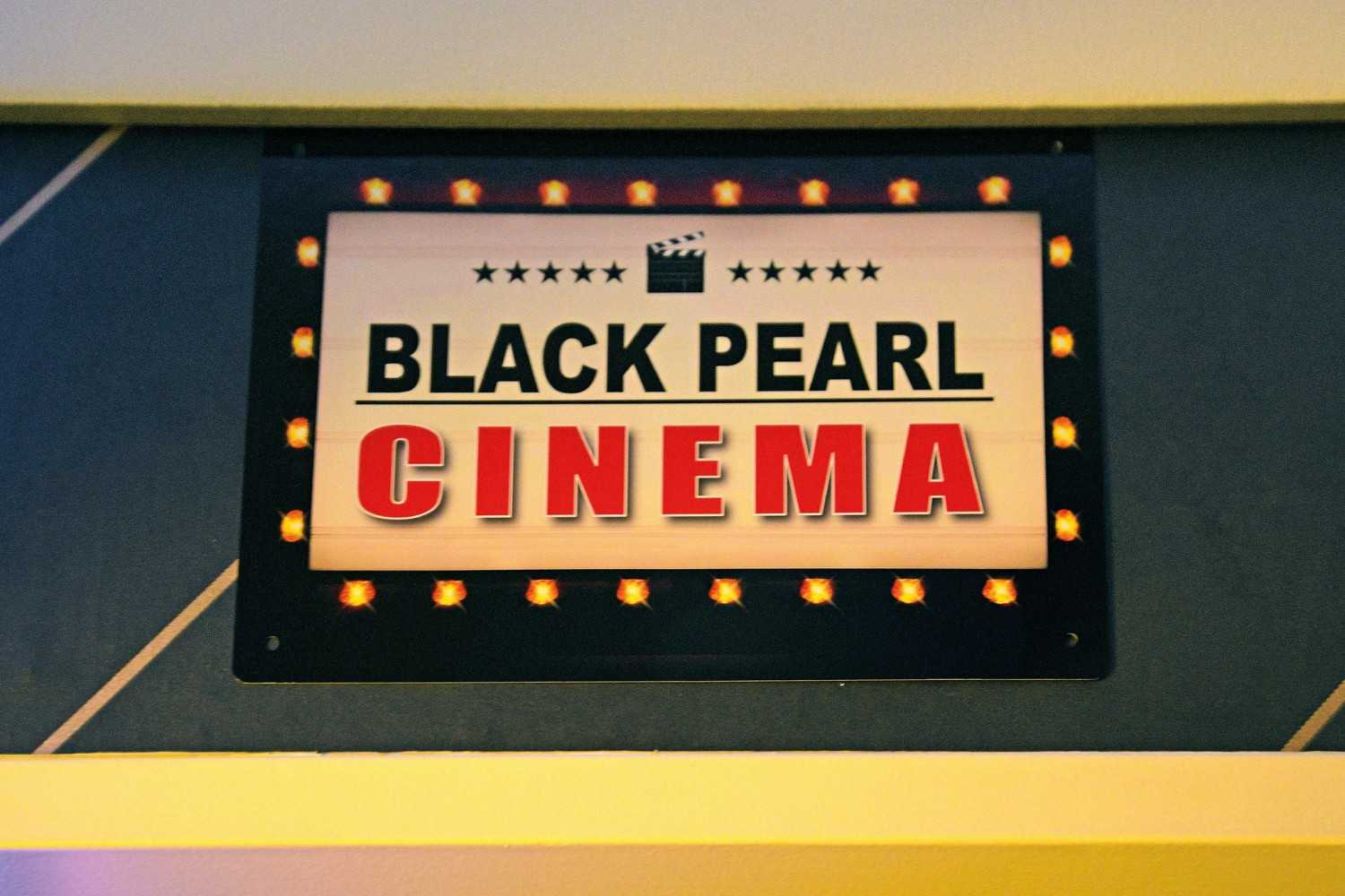 Marke: Black Pearl Cinema: Leserkino des Monats mit 5.1.2-Dolby-Atmos-Soundsystem, Bild 9 Ratgeber Black Pearl Cinema: Leserkino des Monats mit 5.1.2-Dolby-Atmos-Soundsystem - News, Bild 9
