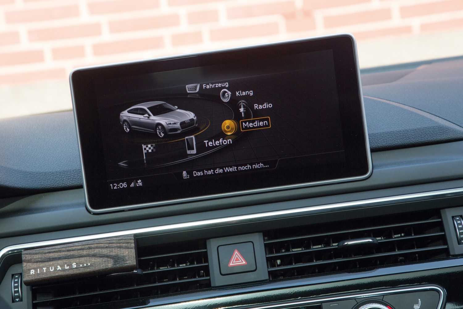 Ratgeber Einbau: Car-HiFi für den Alltag im Audi A5 - News, Bild 3