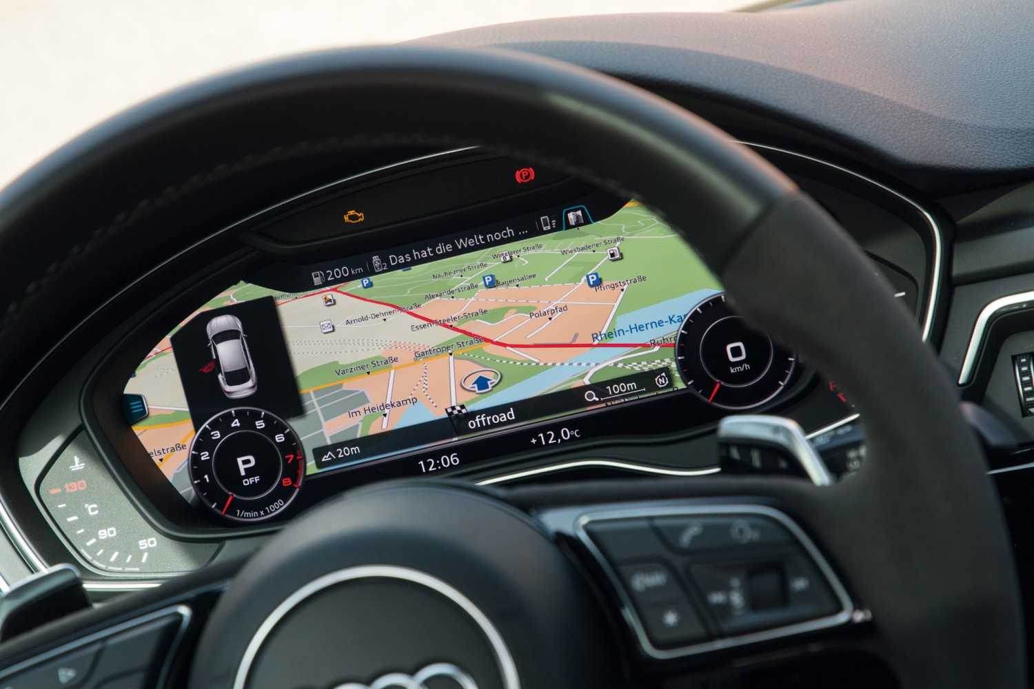 Ratgeber Einbau: Car-HiFi für den Alltag im Audi A5 - News, Bild 5